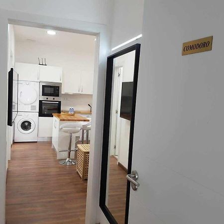 Playa Canteras Suites Las Palmas de Gran Canaria Ngoại thất bức ảnh