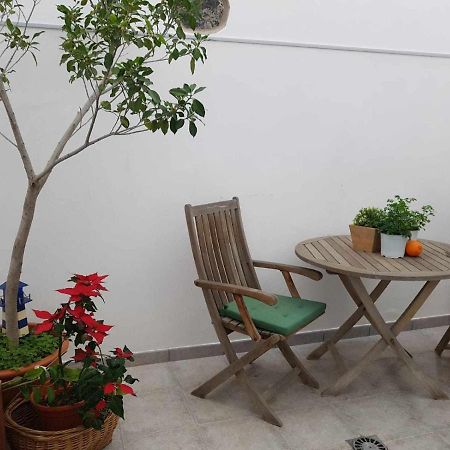 Playa Canteras Suites Las Palmas de Gran Canaria Ngoại thất bức ảnh