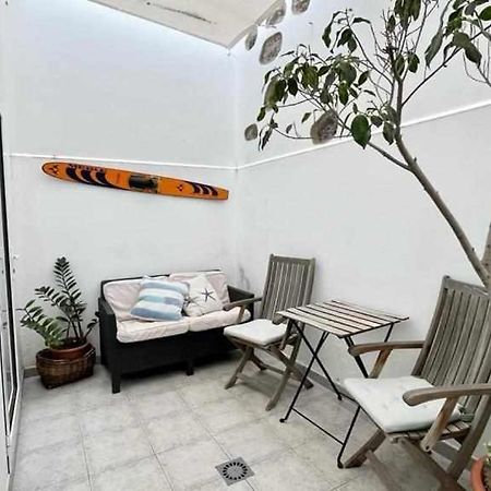 Playa Canteras Suites Las Palmas de Gran Canaria Ngoại thất bức ảnh