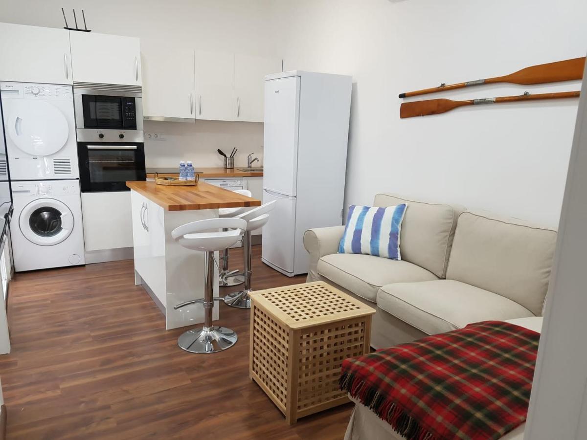 Playa Canteras Suites Las Palmas de Gran Canaria Ngoại thất bức ảnh