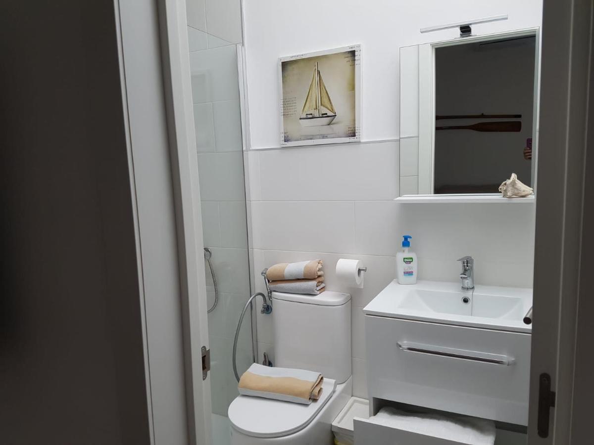 Playa Canteras Suites Las Palmas de Gran Canaria Ngoại thất bức ảnh