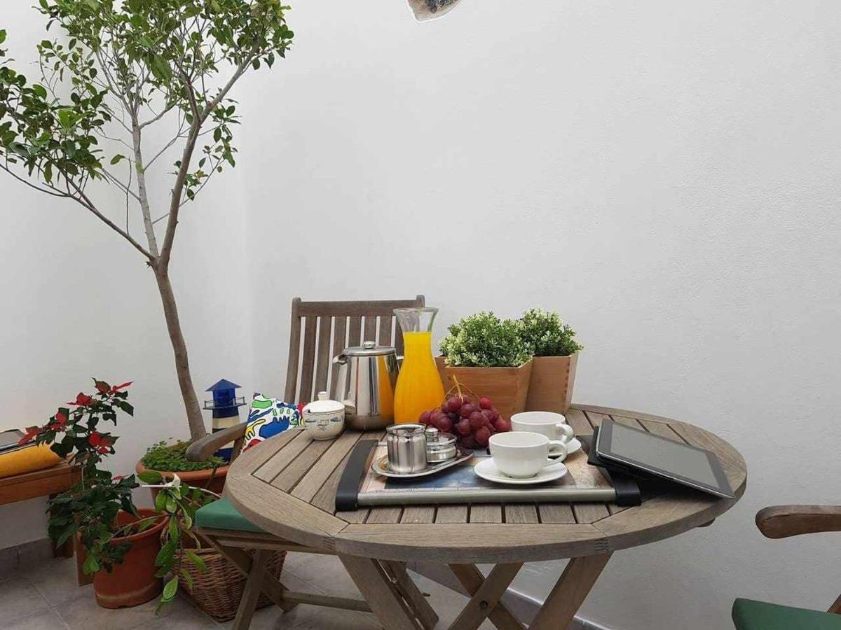 Playa Canteras Suites Las Palmas de Gran Canaria Ngoại thất bức ảnh
