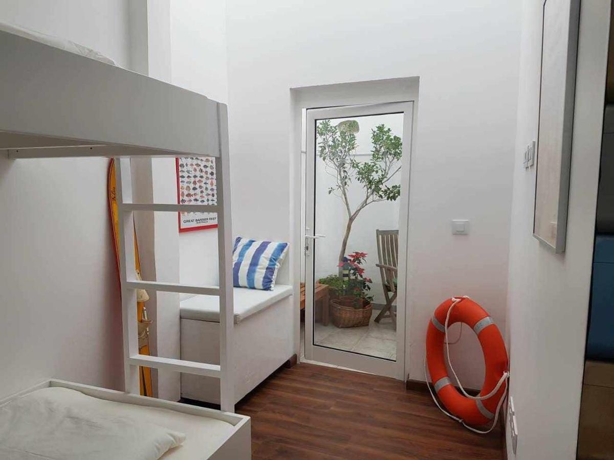 Playa Canteras Suites Las Palmas de Gran Canaria Ngoại thất bức ảnh