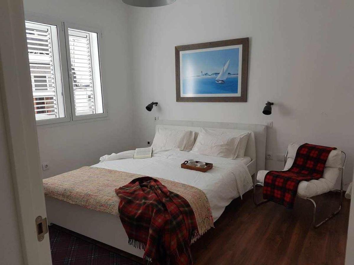 Playa Canteras Suites Las Palmas de Gran Canaria Ngoại thất bức ảnh
