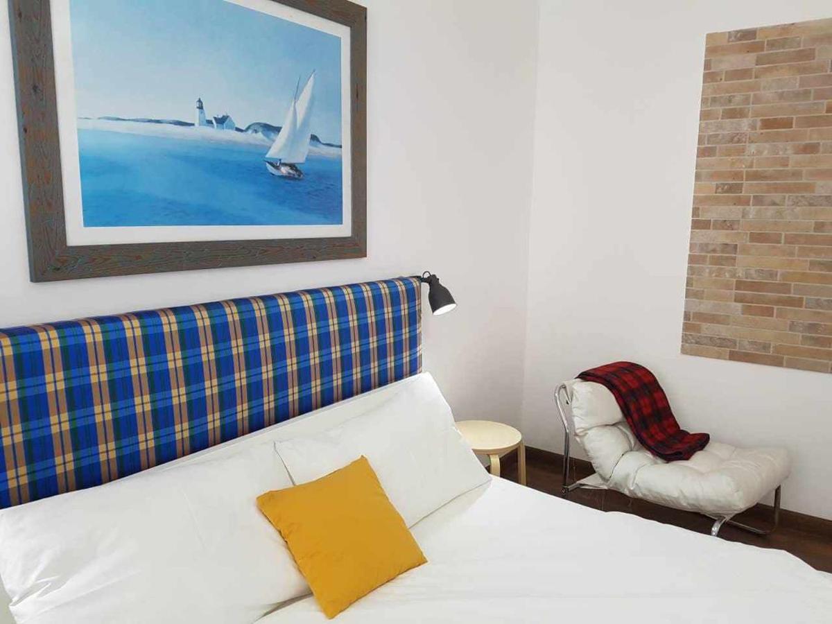 Playa Canteras Suites Las Palmas de Gran Canaria Ngoại thất bức ảnh