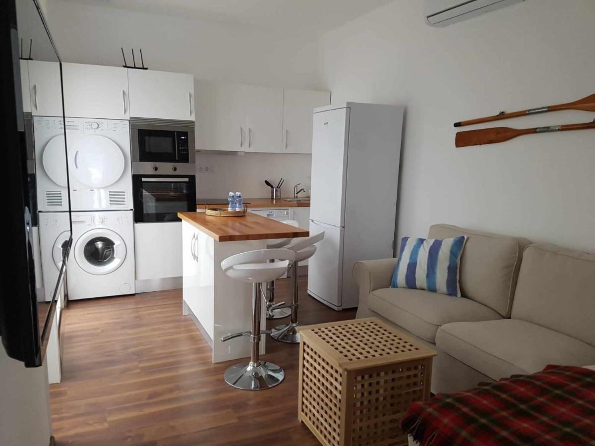 Playa Canteras Suites Las Palmas de Gran Canaria Ngoại thất bức ảnh