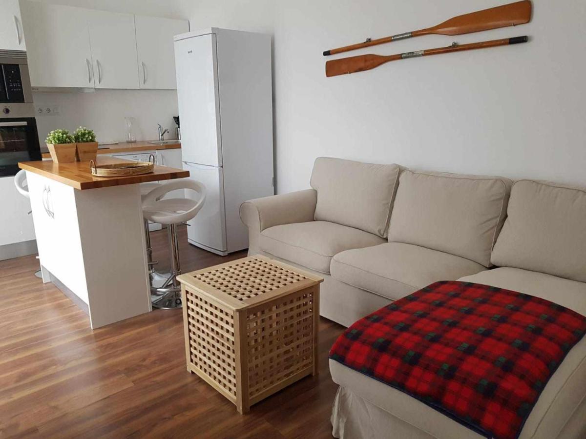 Playa Canteras Suites Las Palmas de Gran Canaria Ngoại thất bức ảnh