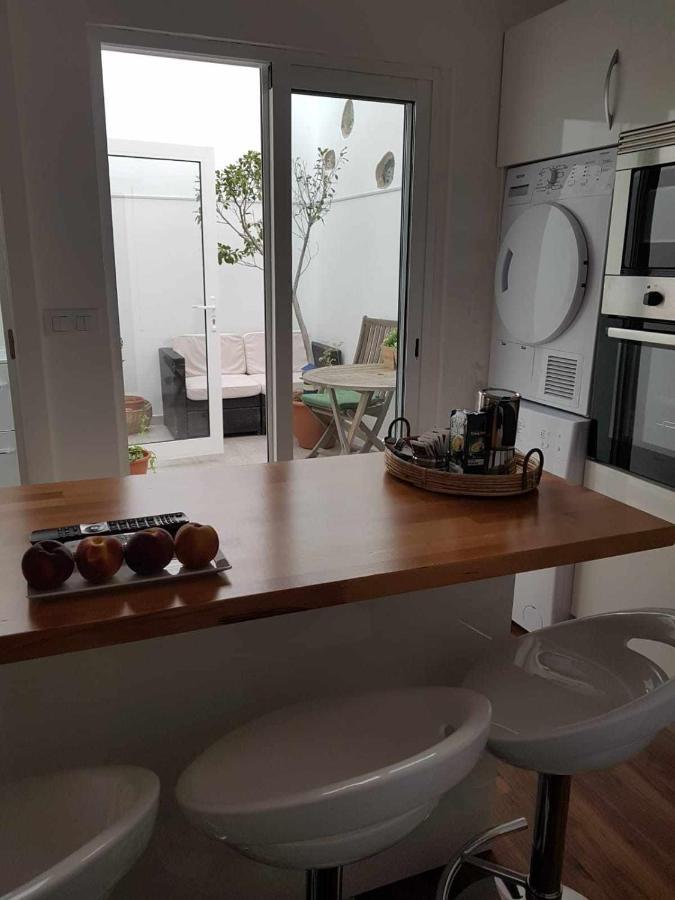 Playa Canteras Suites Las Palmas de Gran Canaria Ngoại thất bức ảnh