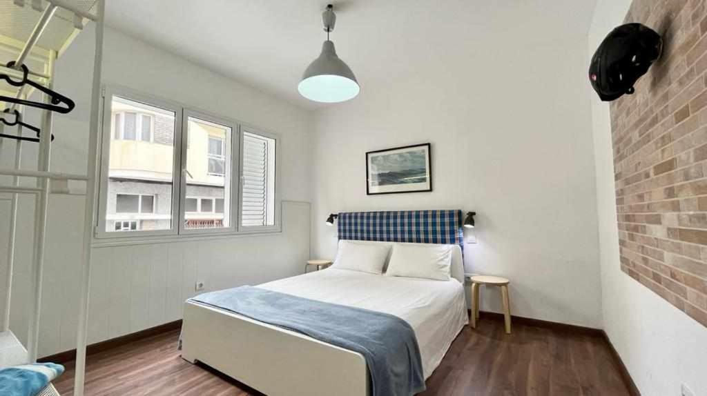 Playa Canteras Suites Las Palmas de Gran Canaria Ngoại thất bức ảnh